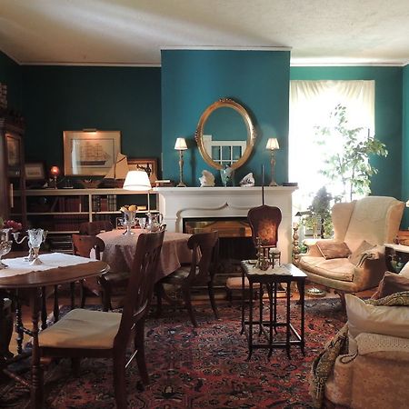 1868 Magnolia House Inn Lexington Buitenkant foto
