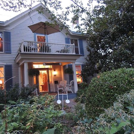 1868 Magnolia House Inn Lexington Buitenkant foto